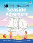 Image for 3D Dot-to-dot Seaside Adventure