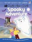 Image for 3D Dot-to-dot Spooky Adventure