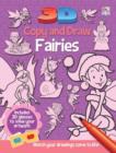 Image for 3D Copy and Draw Fairies