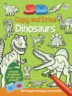 Image for 3D Copy and Draw Dinosaurs