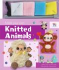 Image for Knitted Animals