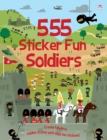 Image for 555 Sticker Fun Soldiers