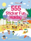 Image for 555 Sticker Fun Holiday