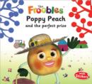 Image for Poppy Peach and the Perfect Prize