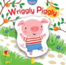 Image for Wriggly Piggly