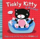 Image for Tickly Kitten and Friends