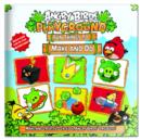 Image for Angry Birds Playgound: Fun Things to Make and Do
