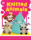 Image for Knitted Animals