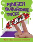 Image for Finger Skateboard Tricks