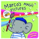 Image for Marco&#39;s Magic Paintbrush