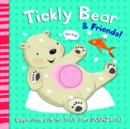 Image for Tickly bear &amp; friends