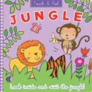 Image for Touch and Feel Jungle
