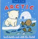 Image for Touch and Feel Arctic