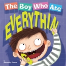 Image for The boy who ate everything