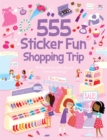 Image for 555 Sticker Fun Shopping Trip