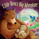 Image for Little bear&#39;s big adventure