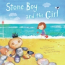 Image for Stone boy and the girl