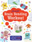 Image for Junior Brain Bending Workout