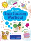 Image for Junior Brain Straining Workout
