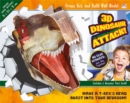 Image for 3D Dinosaur Attack!