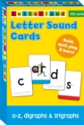 Image for Letter Sound Cards