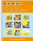 Image for Grade Two Teacher&#39;s Guide