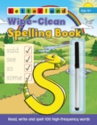 Image for Wipe-Clean Spelling Book