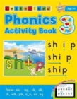 Image for Phonics Activity Book 3