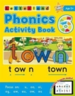 Image for Phonics Activity Book 6