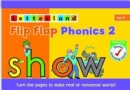 Image for Flip flap phonics 2 : No. 2