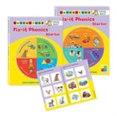 Image for Fix-it Phonics - Starter Level : Student Pack
