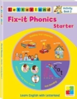 Image for Fix-it Phonics - Starter Level : No.2 : Activity Book