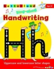 Image for Sing-Along Handwriting Book