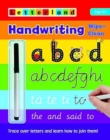 Image for Handwriting Wipe-Clean