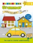 Image for Grammar Activity Book 3