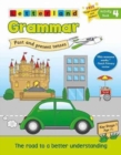 Image for Grammar Activity Book 4