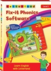 Image for Fix-it Phonics - Level 1 - Software (2nd Edition)