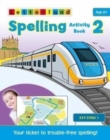 Image for Spelling Activity Book 2
