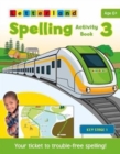 Image for Spelling Activity Book 3