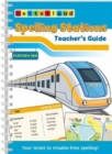 Image for Spelling stationsTeacher&#39;s guide 2