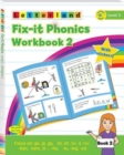Image for Fix-it Phonics - Level 3 - Workbook 2 (2nd Edition)