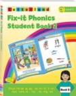 Image for Fix-it Phonics - Level 3 - Student Book 2 (2nd Edition)