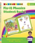 Image for Fix-it Phonics - Level 3 - Student Book 1 (2nd Edition)