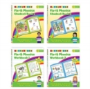 Image for Fix-it Phonics - Level 3 - Student Pack (2nd Edition)