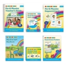 Image for Fix-it Phonics - Level 2 - Teacher&#39;s Pack  (2nd Edition)