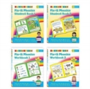Image for Fix-it Phonics - Level 2 - Student Pack  (2nd Edition)
