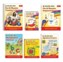 Image for Fix-it Phonics - Level 1 - Teacher&#39;s Pack (2nd Edition)