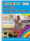 Image for Phonics Teacher&#39;s Guide (2nd Edition)