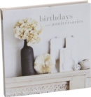 Image for A Life Less Ordinary Birthday Book