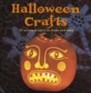 Image for Halloween Crafts